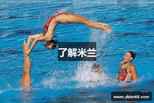 了解米兰